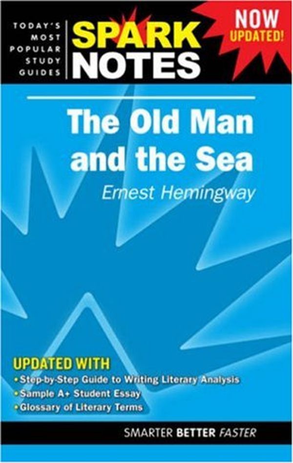 Cover Art for 9781411403772, The "Old Man and the Sea" by Ernest Hemingway