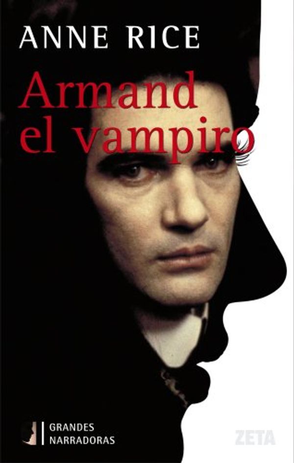 Cover Art for 9788498720310, Armand el Vampiro by Anne Rice