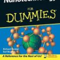 Cover Art for 9780471776963, Nanotechnology For Dummies by Richard D. Booker