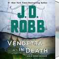 Cover Art for 9781250238078, Vendetta in Death by J. D. Robb