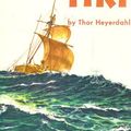 Cover Art for B000XROEWU, Kon-Tiki by Heyerdahl