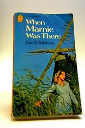 Cover Art for 9780006704140, When Marnie was there by Joan G Robinson
