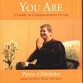 Cover Art for 9780007148172, Start Where You are by Chödrön, Pema