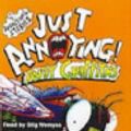Cover Art for 9781740302067, Just Annoying!: Library Edition (Just Books) by Andy Griffiths