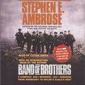 Cover Art for 9780743504980, Band of Brothers by Stephen E. Ambrose