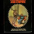 Cover Art for 9780345317995, Foundation and Empire by Isaac Asimov