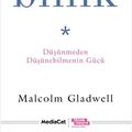 Cover Art for 2789786004768, Blink by Malcolm Gladwell