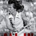 Cover Art for 9781039002166, All in: An Autobiography by Billie Jean King, Johnette Howard, Maryanne Vollers