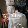 Cover Art for 9780713998337, War and Peace (Penguin Hardback Classics) by Leo Tolstoy