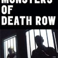 Cover Art for 9781448133727, Monsters Of Death Row by Christopher Berry-Dee