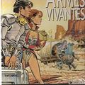 Cover Art for 9782205039016, Valerian ancienne édition t14 armes vivantes (les) by Jean-Claude Mezieres, Pierre Christin