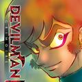 Cover Art for 9781626929432, Devilman Grimoire Vol. 5 by Go Nagai