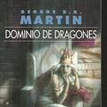 Cover Art for 9788496208414, Dominio de dragones by George R. r. Martin