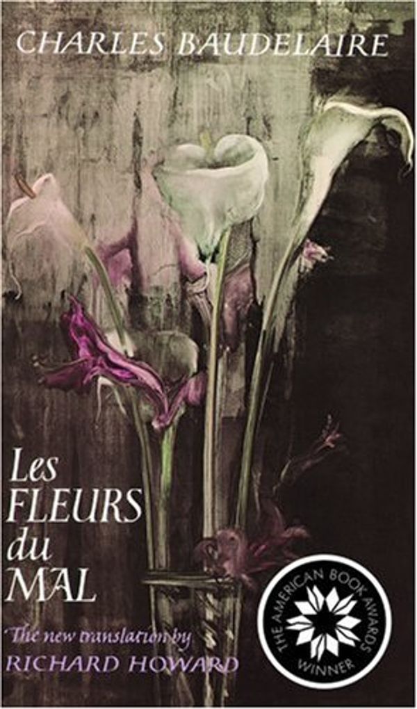 Cover Art for 9780879234621, Fleurs du Mal by Charles Baudelaire