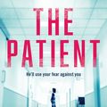 Cover Art for 9781460713075, The Patient by Jasper DeWitt