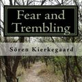 Cover Art for 9781448638390, Fear and Trembling by Sören Kierkegaard