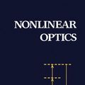 Cover Art for 9781483288239, Nonlinear Optics by Boyd, Robert W.