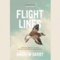 Cover Art for 9780369333537, Flight Lines by Andrew Darbyshire