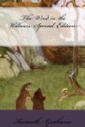 Cover Art for 9781717045478, The Wind in the Willows by Kenneth Grahame