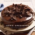 Cover Art for 9780547708324, Baking Chez Moi by Dorie Greenspan
