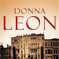 Cover Art for 9780434014521, Through a Glass Darkly by Donna Leon