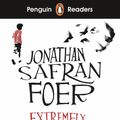 Cover Art for 9780241397947, Penguin Readers Level 5: Extremely Loud and Incredibly Close by Jonathan Safran Foer