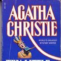 Cover Art for 9780671552220, Ten Little Indians by Christie