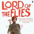 Cover Art for B00GOHD6DQ, Lord of the Flies (Faber Educational Edition) by Golding. William ( 2012 ) Paperback by William Golding