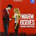 Cover Art for 9789175031620, Warm Bodies: Varma kroppar by Isaac Marion