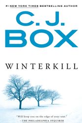 Cover Art for 9780399575709, Winterkill by C. J. Box