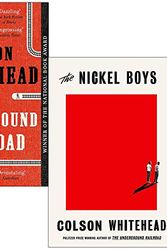 Cover Art for 9789123956630, Colson Whitehead Collection 2 Books Set (The Underground Railroad, [Hardcover] The Nickel Boys) by Colson Whitehead