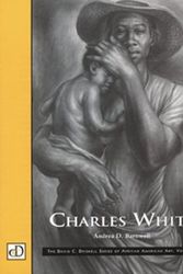 Cover Art for 9780764921292, Charles White by Andrea D. Barnwell