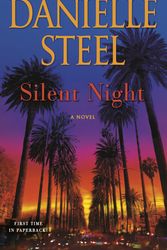 Cover Art for 9780399179402, Silent Night by Danielle Steel