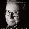 Cover Art for 8601420200241, The Snowball: Warren Buffett and the Business of Life by Alice Schroeder