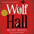 Cover Art for 9781250774033, Wolf Hall by Hilary Mantel