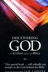 Cover Art for 9780851116549, Discovering God in Stories from the Bible by Philip Ryken