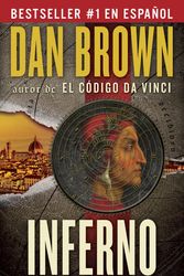 Cover Art for 9780345806505, Inferno (En espanol) by Dan Brown
