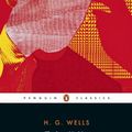 Cover Art for 9780141915326, The Invisible Man by H. G. Wells, H.g. Wells