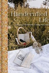 Cover Art for 9780847899272, A Handcrafted Life by Francis-Baker, Tiffany