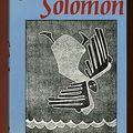 Cover Art for 9780701123758, Song of Solomon: A Novel by Toni Morrison