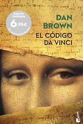 Cover Art for 9788408156574, El código Da Vinci by Dan Brown