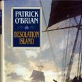 Cover Art for 9780393037050, Desolation Island by O`brian, Patrick