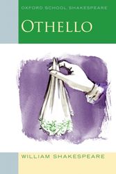 Cover Art for 9780198328735, Othello by William Shakespeare