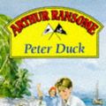 Cover Art for 9780099963103, Peter Duck by Arthur Ransome