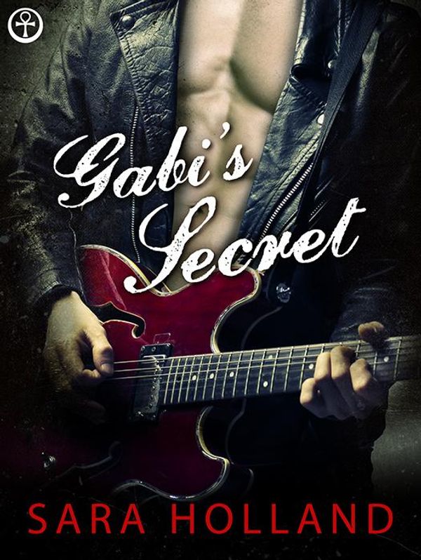 Cover Art for 9781419995354, Gabi's Secret by Sara Holland