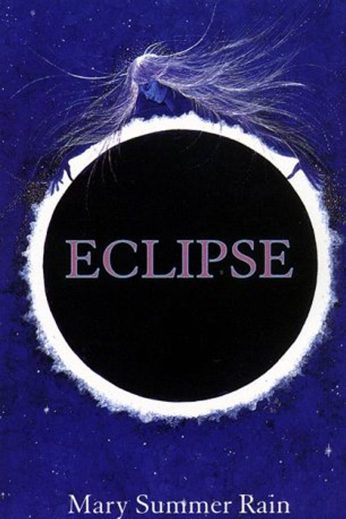 Cover Art for 9781571741219, Eclipse by Mary Summer Rain