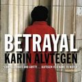 Cover Art for 9781841956107, Betrayal by Karin Alvtegen