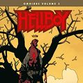 Cover Art for B07BJL79L3, Hellboy Omnibus Volume 3: The Wild Hunt (Hellboy Omnibus: the Wild Hunt) by Mike Mignola