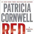 Cover Art for 9781617932281, Red Mist (Large Print Edition) by Patricia Cornwell