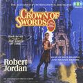 Cover Art for 9781415935316, A Crown of Swords by Robert Jordan